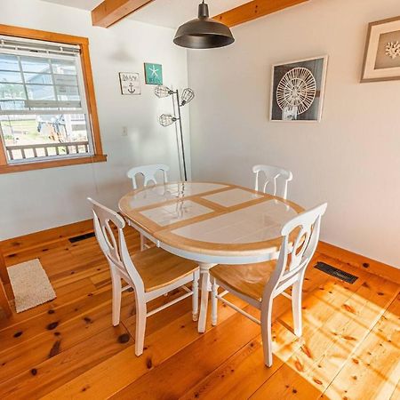 Pacific City River House Loft エクステリア 写真