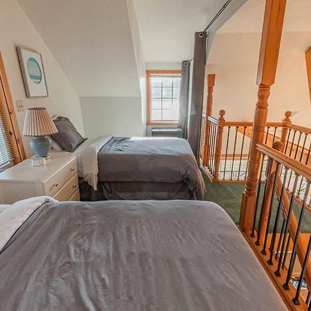 Pacific City River House Loft エクステリア 写真