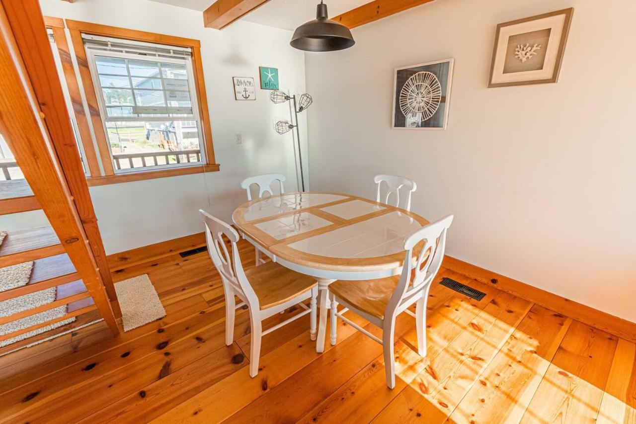 Pacific City River House Loft エクステリア 写真