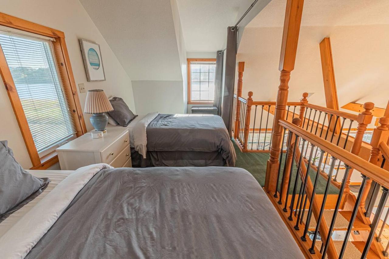 Pacific City River House Loft エクステリア 写真