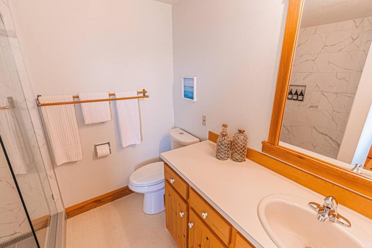Pacific City River House Loft エクステリア 写真