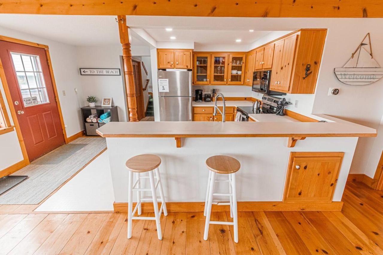 Pacific City River House Loft エクステリア 写真