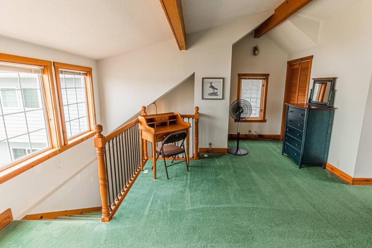 Pacific City River House Loft エクステリア 写真