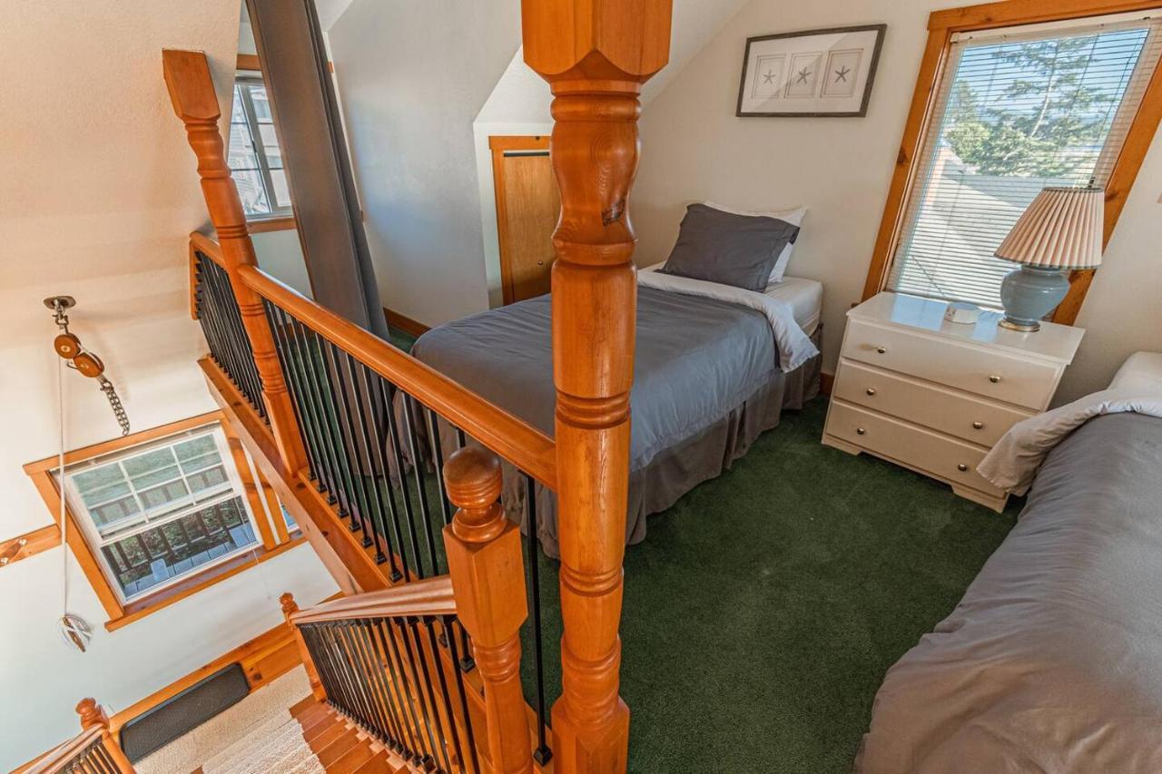Pacific City River House Loft エクステリア 写真